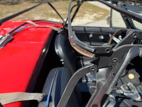 1967 Chevrolet Corvette