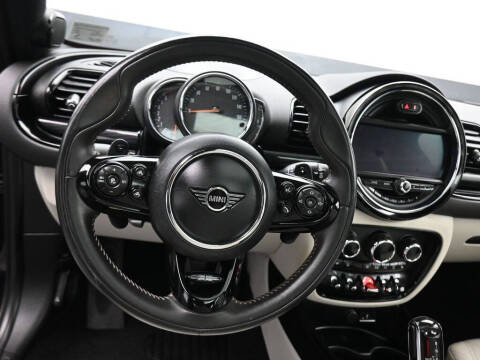 2020 MINI Clubman Cooper S ALL4