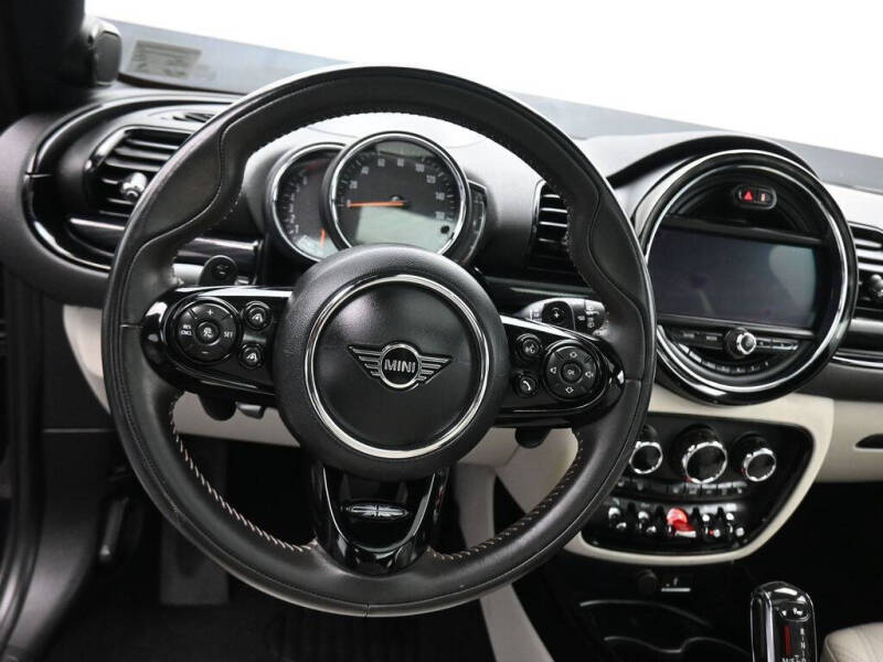 2020 MINI Clubman Cooper S ALL4