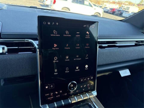 2026 GMC Sierra EV Elevation