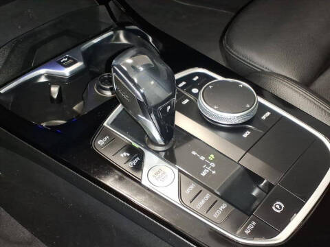 2021 BMW 2 Series 228i xDrive Gran Coupe