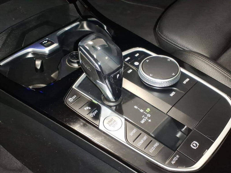 2021 BMW 2 Series 228i xDrive Gran Coupe