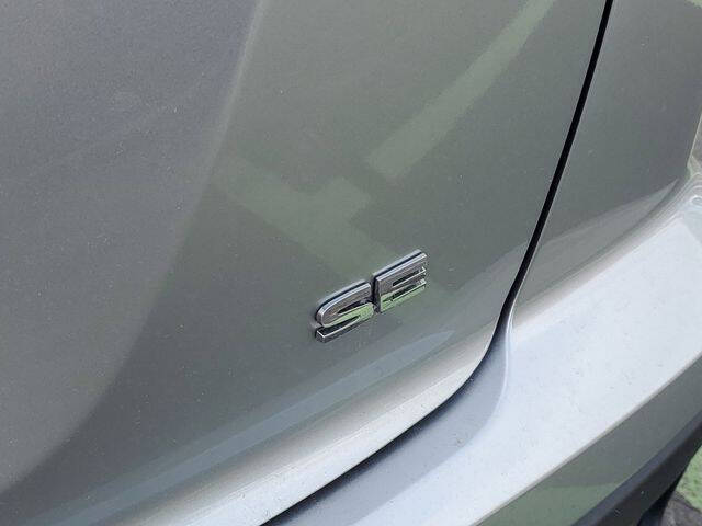 2026 Mitsubishi Eclipse Cross SEL