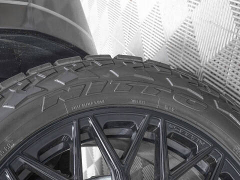 2025 Lexus GX 550 Luxury+