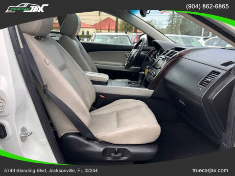 2015 Mazda CX-9 Grand Touring