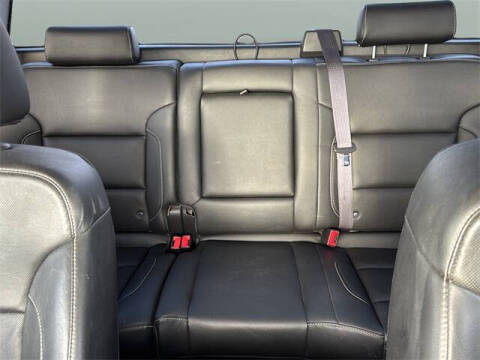 2016 GMC Sierra 1500