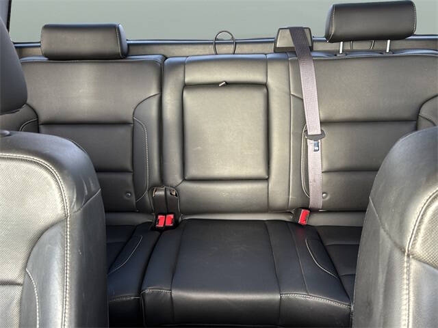 2016 GMC Sierra 1500