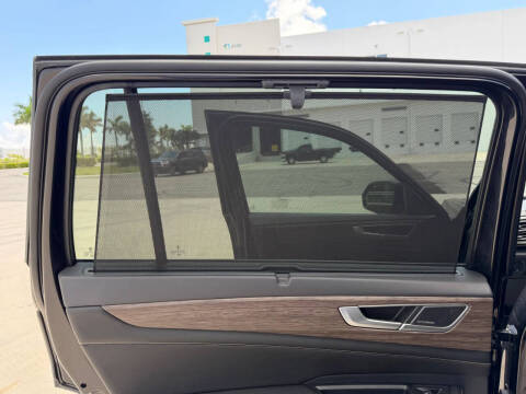 2024 Volkswagen Atlas SEL Premium R-Line 4Motion
