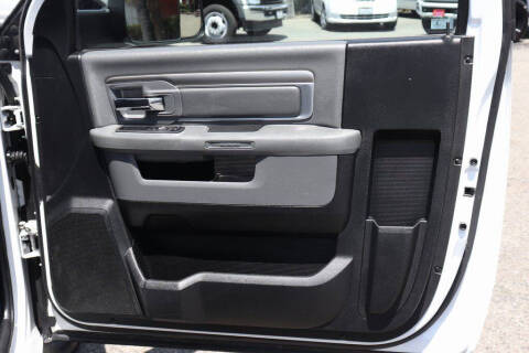 2015 RAM 1500 SLT