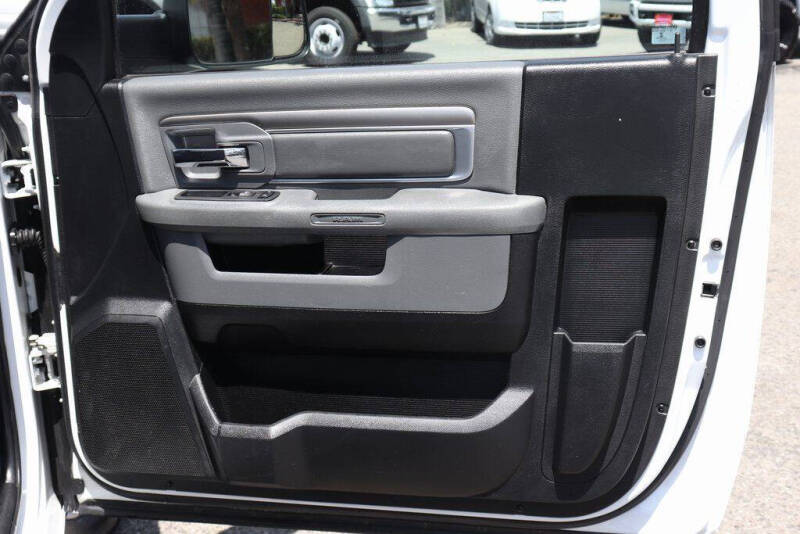 2015 RAM 1500 SLT