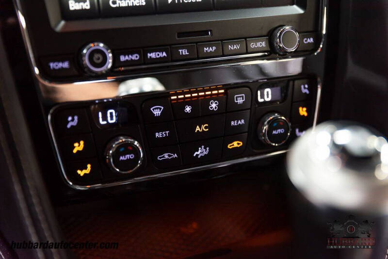 2012 Bentley Continental GT