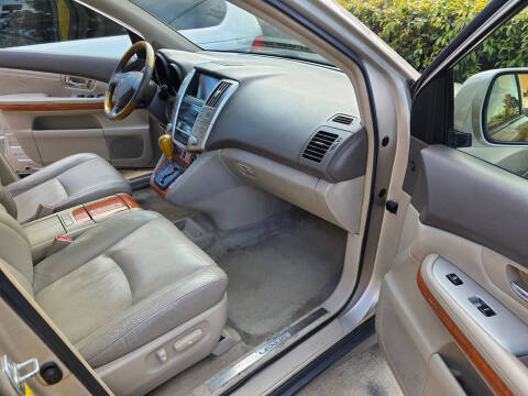 2004 Lexus RX 330
