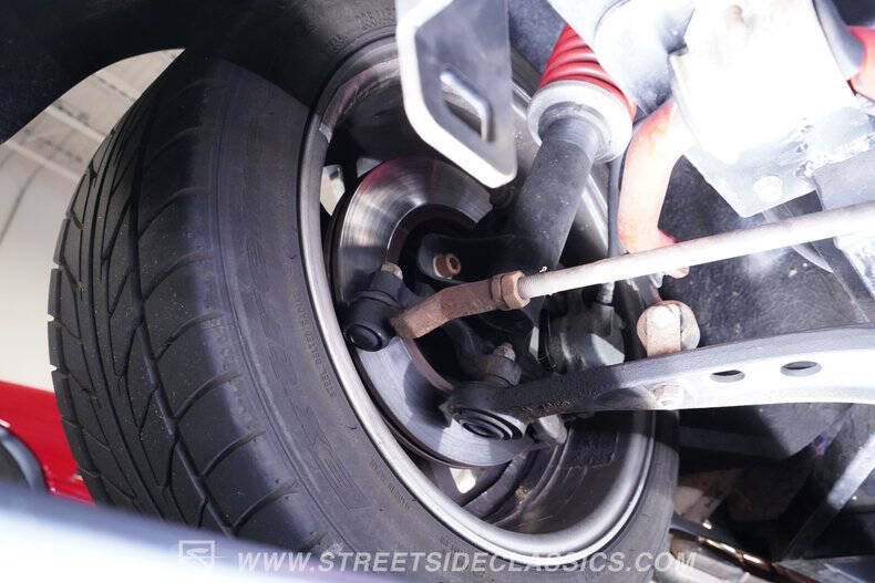 1965 Shelby Cobra