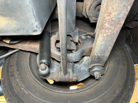 1974 Chevrolet Corvette