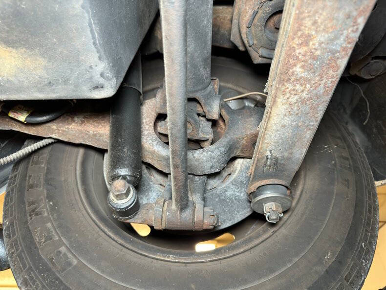 1974 Chevrolet Corvette