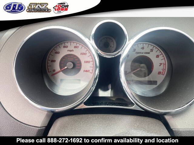 2006 Pontiac Solstice