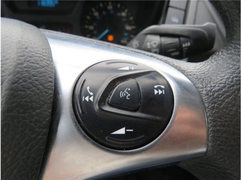 2019 Ford Transit 250