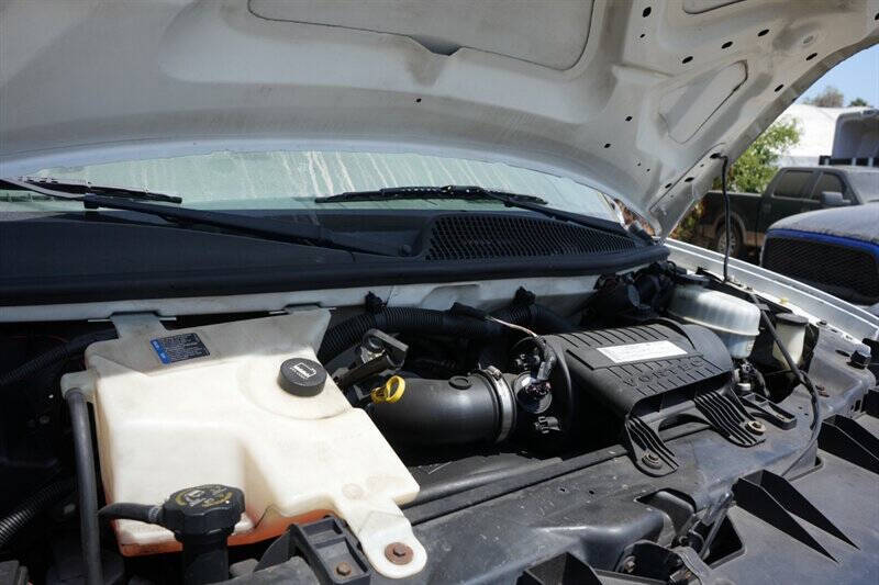 2008 GMC Savana 1500