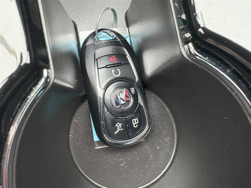 2023 Buick Encore GX Essence