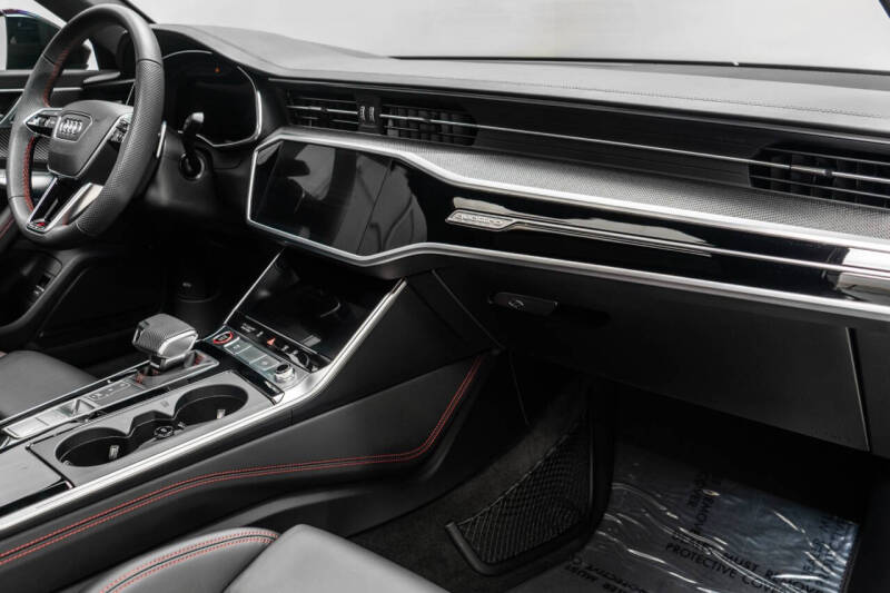 2025 Audi S6 2.9T quattro Premium Plus