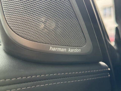 2020 BMW 7 Series 750i xDrive