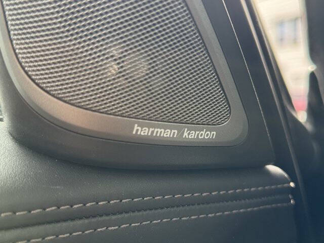 2020 BMW 7 Series 750i xDrive