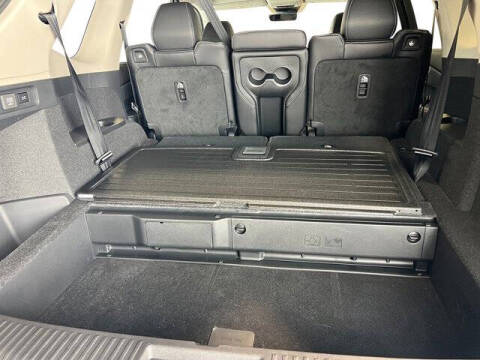 2026 Acura MDX SH-AWD w/Tech