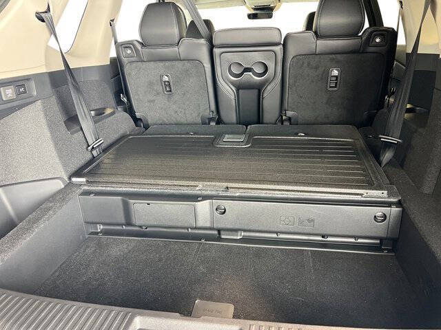 2026 Acura MDX SH-AWD w/Tech