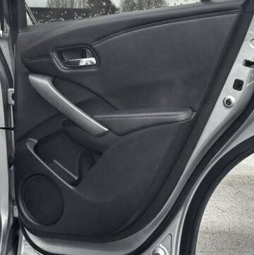 2014 Acura RDX w/Tech