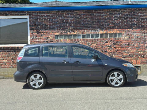 2006 Mazda MAZDA5