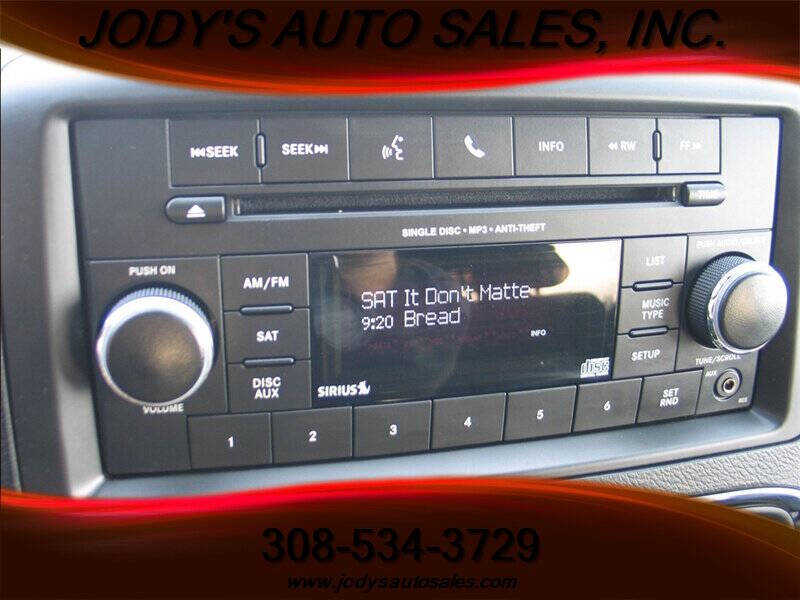 2016 Dodge Grand Caravan SE Plus