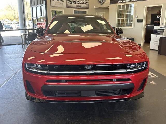 2026 Dodge Charger Scat Pack Plus