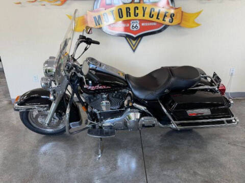 2004 Harley-Davidson Road King
