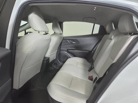 2023 Toyota Prius XLE