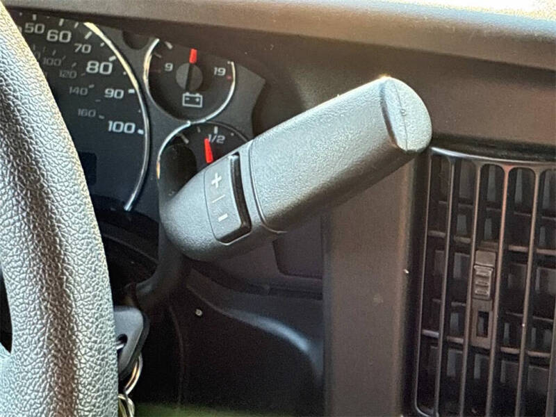 2024 GMC Savana 2500