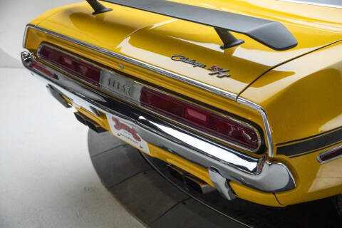 1970 Dodge Challenger
