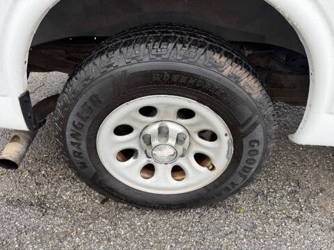 2013 Chevrolet Express 1500