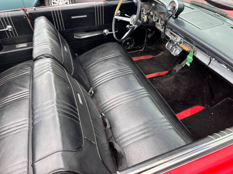 1964 Mercury Monterey