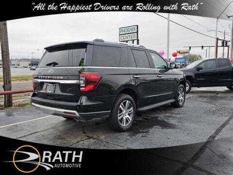 2024 Ford Expedition Limited
