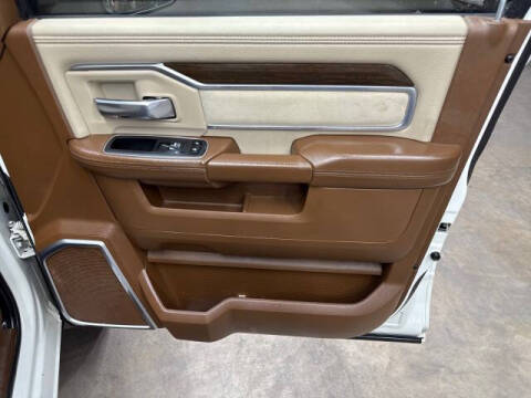 2023 RAM 2500 Laramie