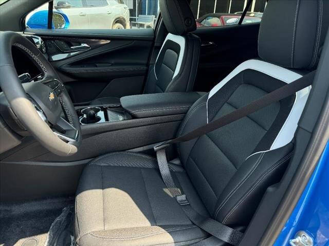 2024 Chevrolet Blazer EV 2LT