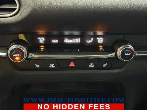 2023 Mazda CX-30 2.5 S Preferred