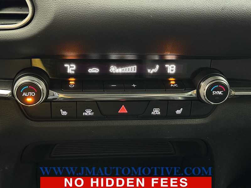 2023 Mazda CX-30 2.5 S Preferred