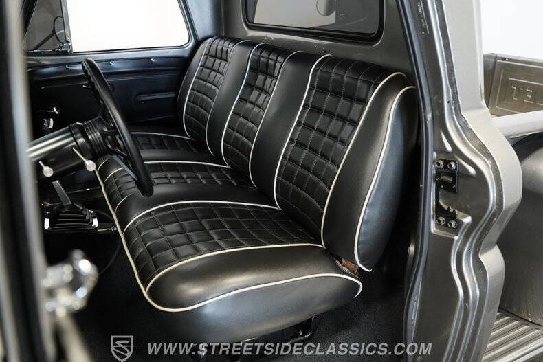 1964 Chevrolet C10