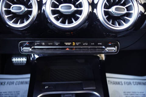 2020 Mercedes-Benz CLA CLA 250 4MATIC