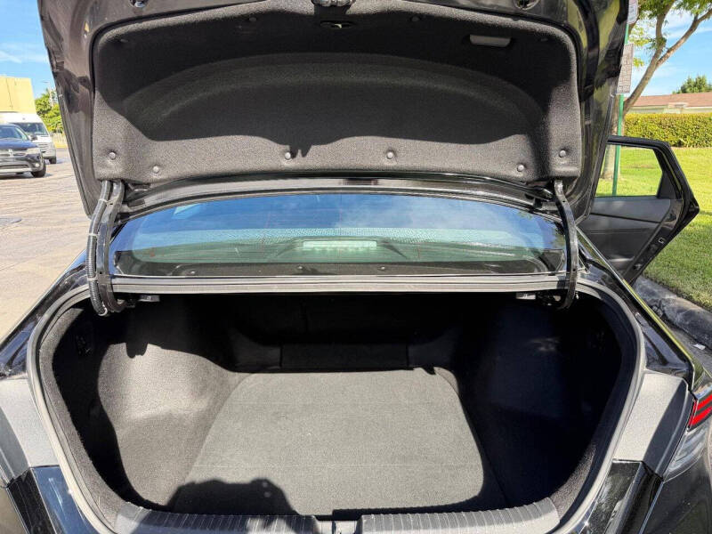 2023 Honda Accord Hybrid