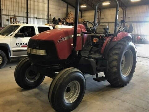 1950 Case IH JX70