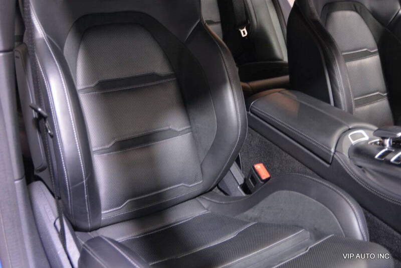 2019 Mercedes-Benz AMG GT 63 S