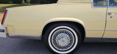 1980 Cadillac Eldorado