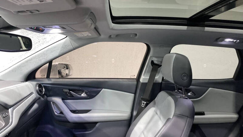 2019 Chevrolet Blazer LT